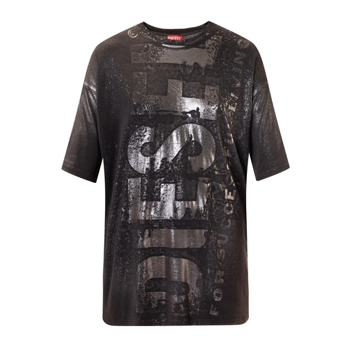 Купить футболка от Diesel