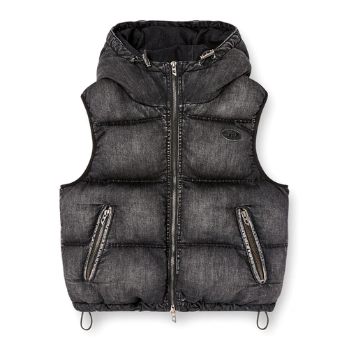 Купить жилет от Diesel