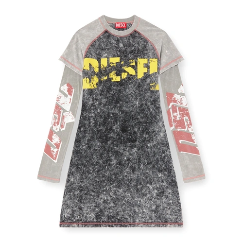 Купить платье от Diesel