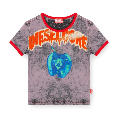 Купить футболка от Diesel