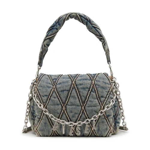Купить сумка Charm-D Shoulder M от Diesel