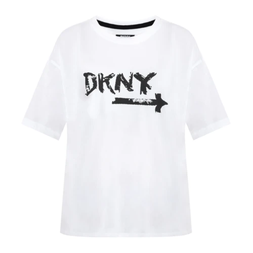 Купить Футболка от DKNY