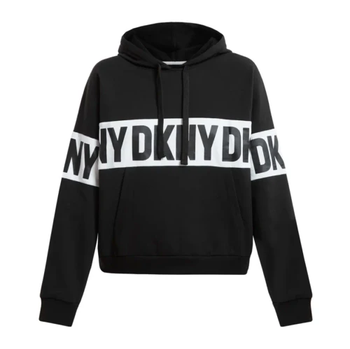 Купить худи от DKNY