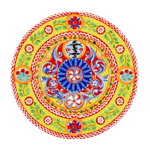 Купить тарелка сервировочная от Dolce&Gabbana Home