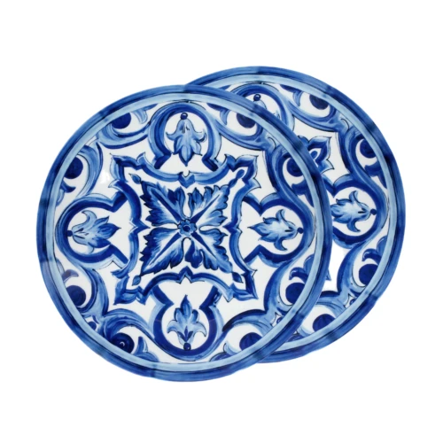 Купить набор тарелок от Dolce&Gabbana Home