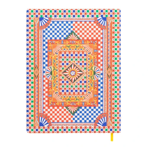 Купить блокнот большой от Dolce&Gabbana Home