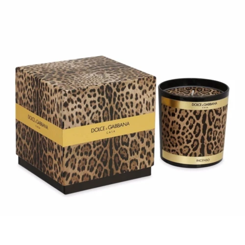 Купить свеча ароматическая, 250 г от Dolce&Gabbana Home