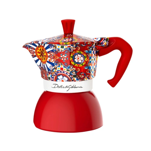 Купить кофеварка от Dolce&Gabbana Home