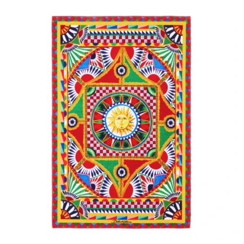 Купить полотенце от Dolce&Gabbana Home