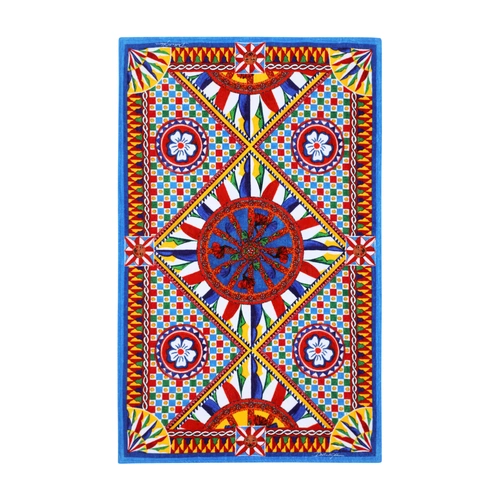 Купить полотенце от Dolce&Gabbana Home