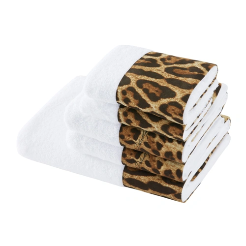 Купить набор полотенец от Dolce&Gabbana Home