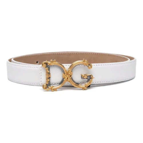 Купить ремень от Dolce&Gabbana