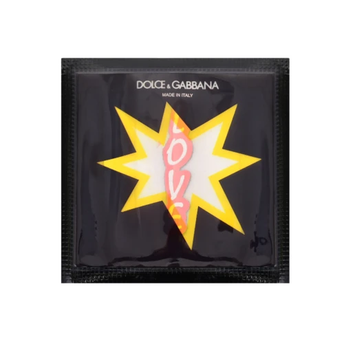 Купить наклейки от Dolce&Gabbana