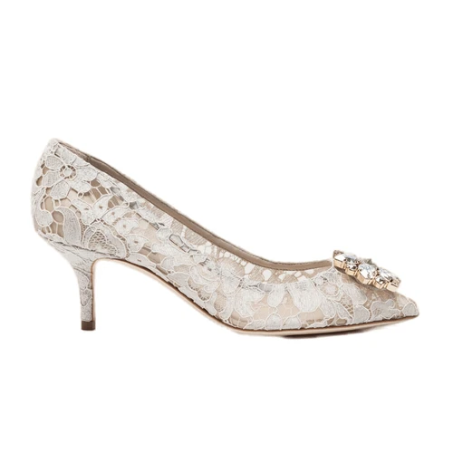 Купить туфли от Dolce&Gabbana