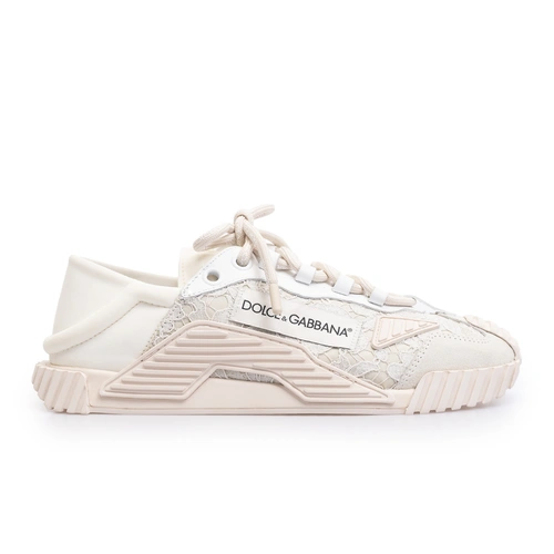 Купить кроссовки от Dolce&Gabbana