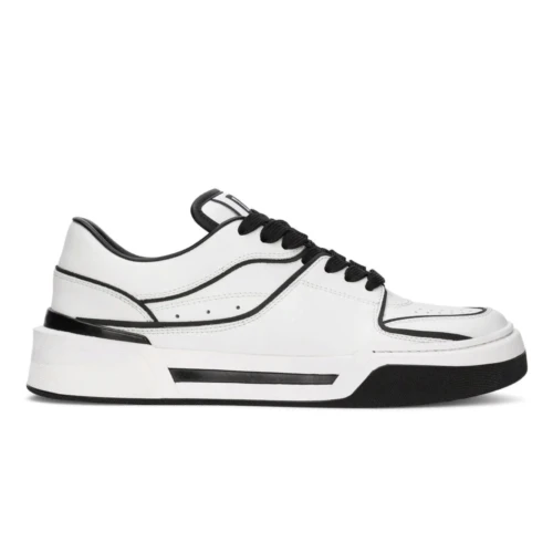 Купить кеды Roma от Dolce&Gabbana