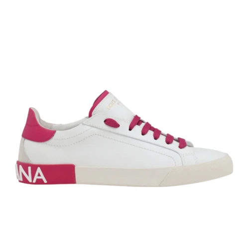 Купить кеды Portofino Vintage от Dolce&Gabbana