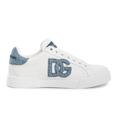 Купить кроссовки Portofino от Dolce&Gabbana