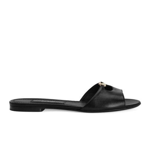 Купить мюли от Dolce&Gabbana
