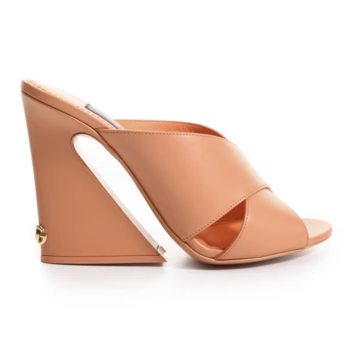 Купить сабо от Dolce&Gabbana