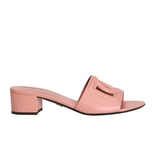 Купить мюли от Dolce&Gabbana