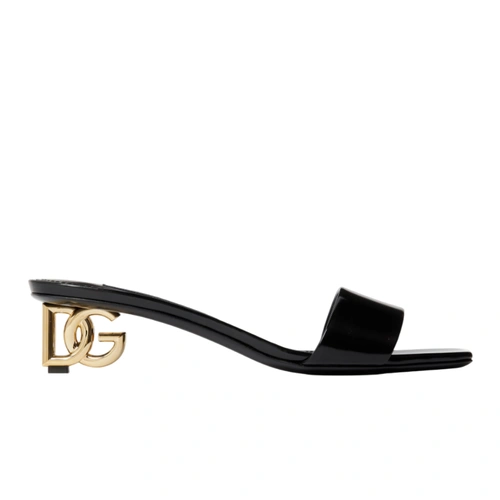 Купить мюли от Dolce&Gabbana