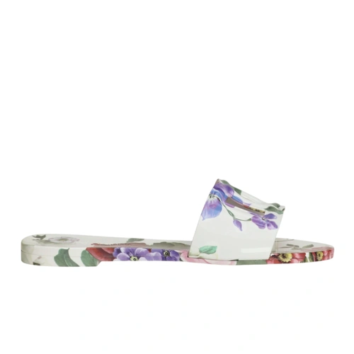 Купить шлепанцы от Dolce&Gabbana