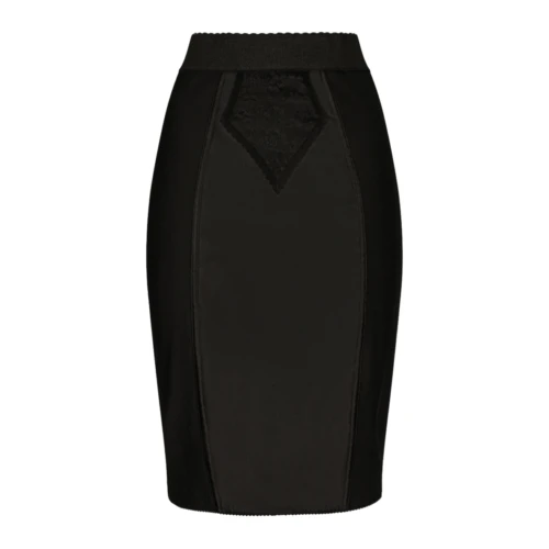 Купить юбка от Dolce&Gabbana