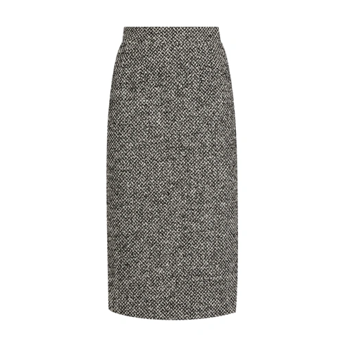 Купить юбка от Dolce&Gabbana