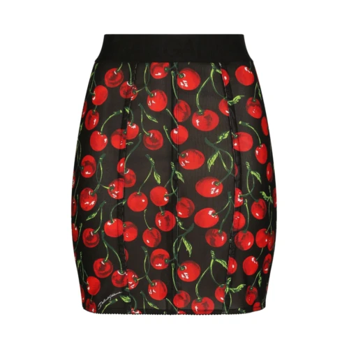 Купить юбка от Dolce&Gabbana