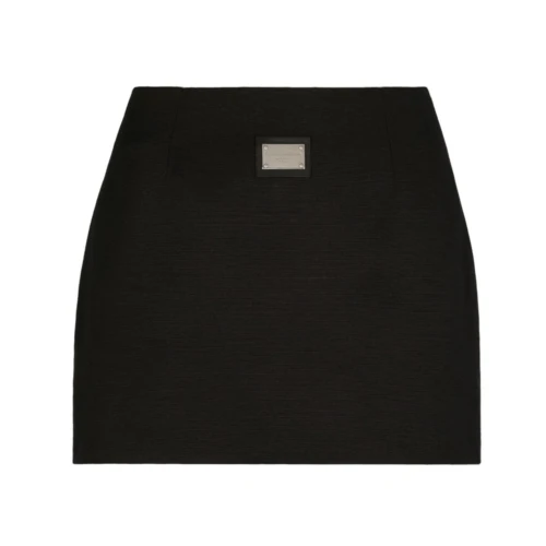 Купить юбка от Dolce&Gabbana