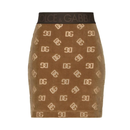 Купить юбка от Dolce&Gabbana