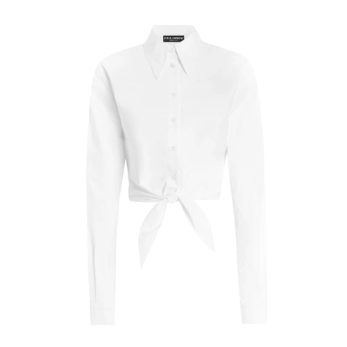 Купить рубашка от Dolce&Gabbana