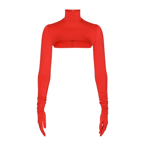 Купить топ от Dolce&Gabbana