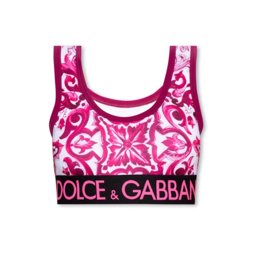 Купить топ от Dolce&Gabbana