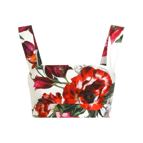 Купить топ от Dolce&Gabbana