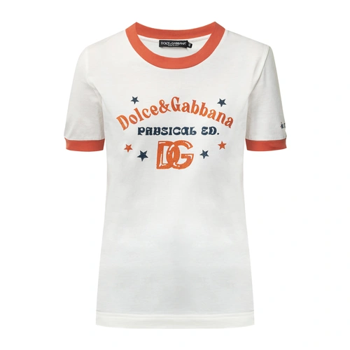 Купить футболка от Dolce&Gabbana