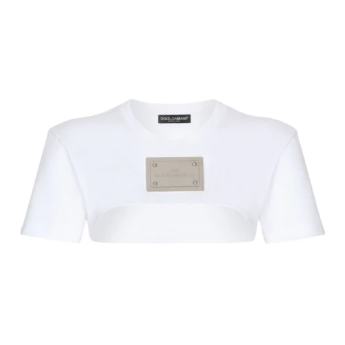 Купить футболка от Dolce&Gabbana