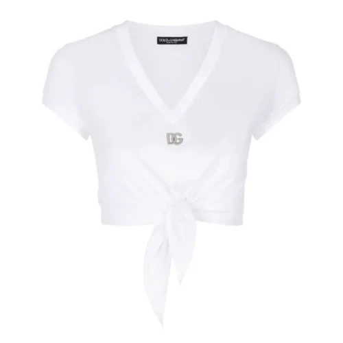 Купить футболка от Dolce&Gabbana