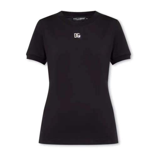 Купить футболка от Dolce&Gabbana