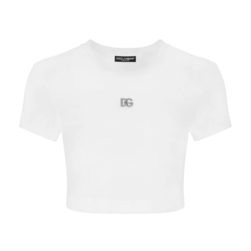 Купить футболка от Dolce&Gabbana