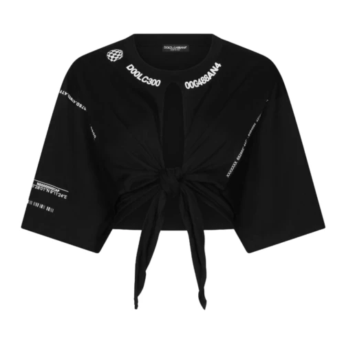 Купить футболка от Dolce&Gabbana