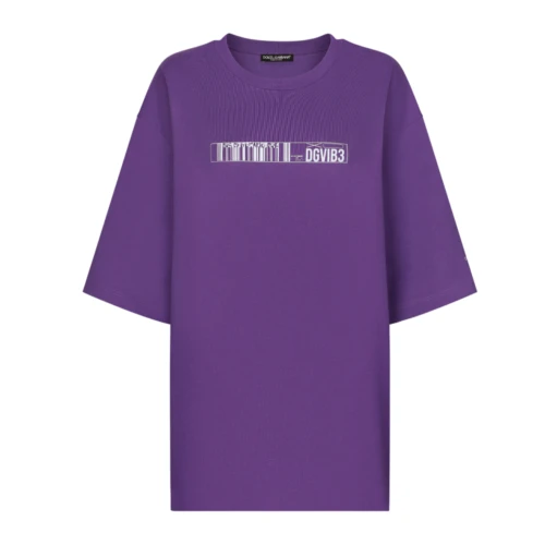 Купить футболка от Dolce&Gabbana