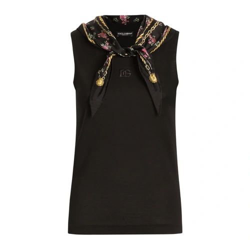 Купить майка от Dolce&Gabbana