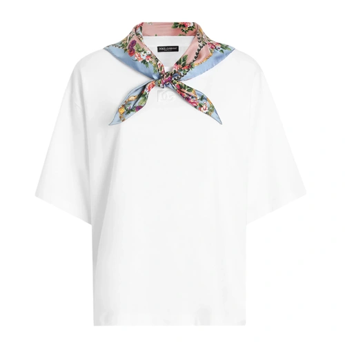 Купить футболка от Dolce&Gabbana