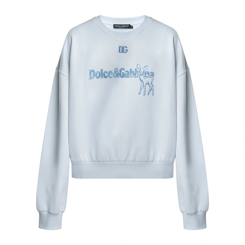 Купить свитшот от Dolce&Gabbana