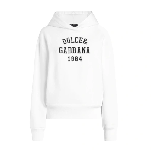 Купить худи от Dolce&Gabbana