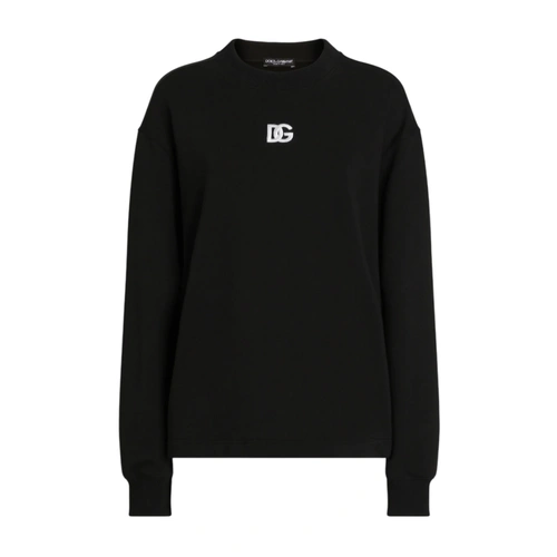 Купить свитшот от Dolce&Gabbana