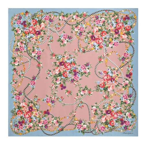 Купить платок от Dolce&Gabbana