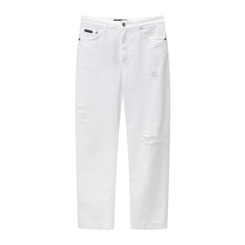 Купить джинсы от Dolce&Gabbana